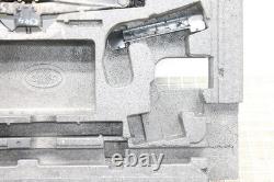 Kit D'Outils De Bagages LAND ROVER RANGE ROVER SPORT L320 AH22-19C004-AA 2012