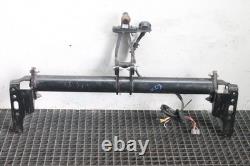 Kit D'attelage Land Rover Discovery Sport L550 Tlan5 2.2 Diesel 140kw 2015