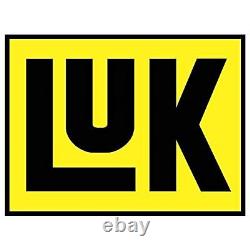 Kit D'embrayage Luk 625 3074 33 Luk Repset Pro pour Land Rover