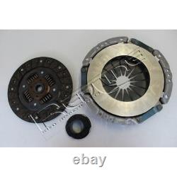 Kit D'embrayage Red-line 25RV006 pour Land Rover