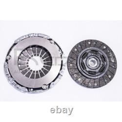 Kit D'embrayage Red-line 25RV015 pour Land Rover