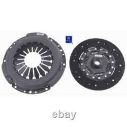 Kit D'embrayage Sachs 3000951519 pour Land Rover