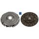Kit D'embrayage Sachs 3000970115 Xtend Pour Land Rover Jaguar