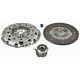 Kit D'embrayage Sachs 3000990291 Xtend Kit Plus Csc Pour Land Rover