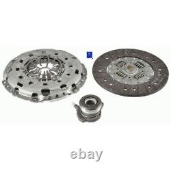 Kit D'embrayage Sachs 3000990291 Xtend Kit Plus Csc pour Land Rover