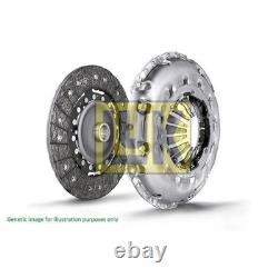 Kit D'embrayage Schaeffler Luk 626 3052 09 Luk Sac pour Jaguar Land Rover