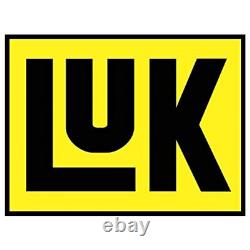 Kit D'embrayage Schaeffler Luk 626 3052 33 Luk Repset Pro pour Jaguar Land Rover