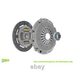 Kit D'embrayage Valeo 826233 Kit3p pour Land Rover