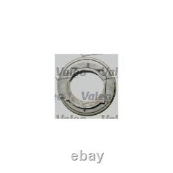 Kit D'embrayage Valeo 826233 Kit3p pour Land Rover