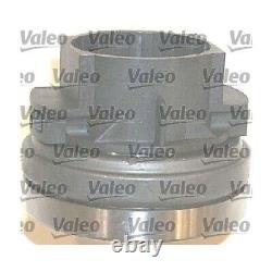 Kit D'embrayage Valeo 826333 Kit3p pour Santana Land Rover