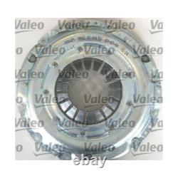 Kit D'embrayage Valeo 826376 Kit2p pour Land Rover
