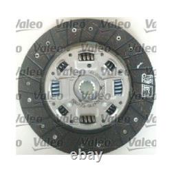 Kit D'embrayage Valeo 826376 Kit2p pour Land Rover