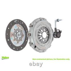 Kit D'embrayage Valeo 834435 Kit3p (csc) pour MG Rover Land Rover