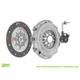 Kit D'embrayage Valeo 834435 Kit3p (csc) Pour Mg Rover Land Rover