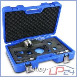 Kit D'outils De Réglage Du Moteur Enva Pour Jlr Jaguar Land Rover 2.0 Temps De