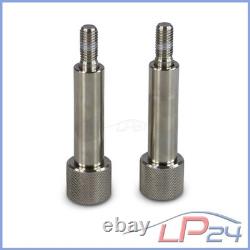 Kit D'outils De Réglage Du Moteur Enva Pour Jlr Jaguar Land Rover 2.0 Temps De