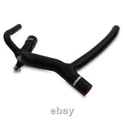 Kit De 7 Tuyaux De Radiateur En Silicone Pour Land Rover Discovery 2 2.5 Td Td5