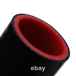 Kit De 7 Tuyaux De Radiateur En Silicone Pour Land Rover Discovery 2 2.5 Td Td5