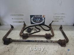 Kit De Barre Anti-Roulis Pour LAND ROVER DISCOVERY 2 TD5