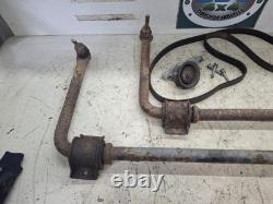 Kit De Barre Anti-Roulis Pour LAND ROVER DISCOVERY 2 TD5