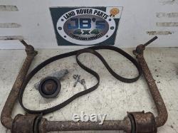 Kit De Barre Anti-Roulis Pour LAND ROVER DISCOVERY 2 TD5