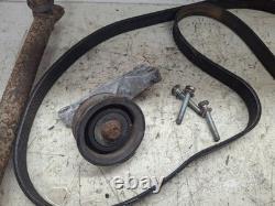 Kit De Barre Anti-Roulis Pour LAND ROVER DISCOVERY 2 TD5