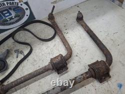 Kit De Barre Anti-Roulis Pour LAND ROVER DISCOVERY 2 TD5