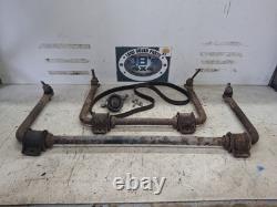 Kit De Barre Anti-Roulis Pour LAND ROVER DISCOVERY 2 TD5