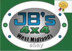 Kit De Barre Anti-Roulis Pour LAND ROVER DISCOVERY 2 TD5