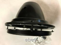 Kit De Bol De Phare Wipac OEM Pour Land Rover Defender & Series Noir 7 X 2