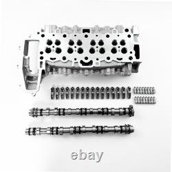 Kit De Came Et Culasse Pour Land Rover 2.0 Ingenium Moteur 204DTA Et 204DTD