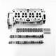 Kit De Came Et Culasse Pour Land Rover 2.0 Ingenium Moteur 204dta Et 204dtd