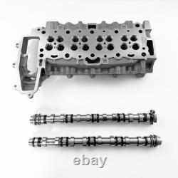 Kit De Came Et Culasse Pour Land Rover 2.0 Ingenium Moteur 204DTA Et 204DTD