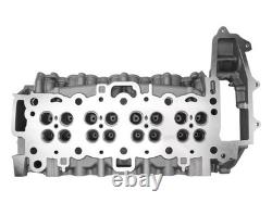 Kit De Came Et Culasse Pour Land Rover 2.0 Ingenium Moteur 204DTA Et 204DTD