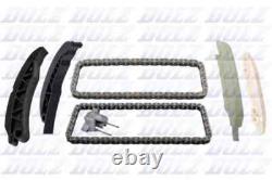 Kit De Chaîne De Distribution DOLZ SKCB119 Pour BMW, LAND ROVER