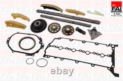 Kit De Chaîne De Distribution FAI AutoParts Pour JAGUAR, LAND ROVER