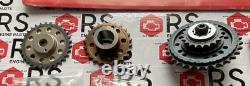 Kit De Chaîne De Distribution FAI Pour Jaguar Land Rover 2.0 D Diesel