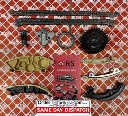 Kit De Chaîne De Distribution FEBI 182978 Pour Land Rover Defender