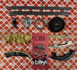 Kit De Chaîne De Distribution FEBI 182978 Pour Land Rover Defender