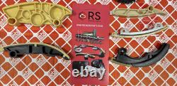 Kit De Chaîne De Distribution FEBI 182978 Pour Land Rover Defender