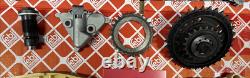 Kit De Chaîne De Distribution FEBI 182978 Pour Land Rover Defender