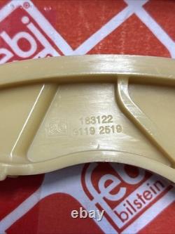 Kit De Chaîne De Distribution FEBI Pour Land Rover Jaguar Ingenium 2.0 D