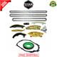 Kit De Cha&icirc;ne De Distribution Land Rover Jaguar 2.0d 204dtd 204dta Neuf