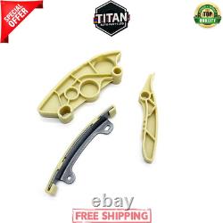 Kit De Chaîne De Distribution Land Rover Jaguar 2.0D 204DTD 204DTA Neuf