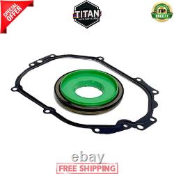Kit De Chaîne De Distribution Land Rover Jaguar 2.0D 204DTD 204DTA Neuf