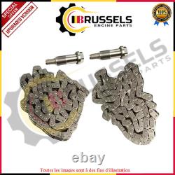 Kit De Chaîne De Distribution Land Rover Range Rover Sport 4.4 Sdv8 Diesel 448dt