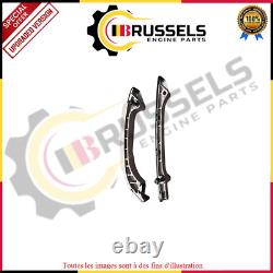 Kit De Chaîne De Distribution Land Rover Range Rover Sport 4.4 Sdv8 Diesel 448dt