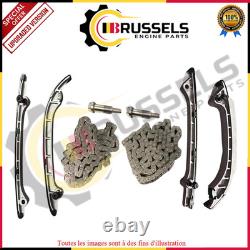 Kit De Chaîne De Distribution Land Rover Range Rover Sport 4.4 Sdv8 Diesel 448dt