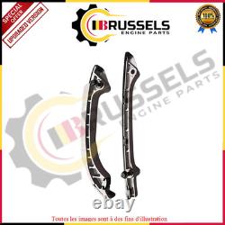 Kit De Chaîne De Distribution Land Rover Range Rover Sport 4.4 Sdv8 Diesel 448dt