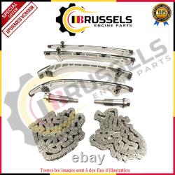 Kit De Chaîne De Distribution Land Rover Range Rover Sport 4.4 Sdv8 Diesel 448dt